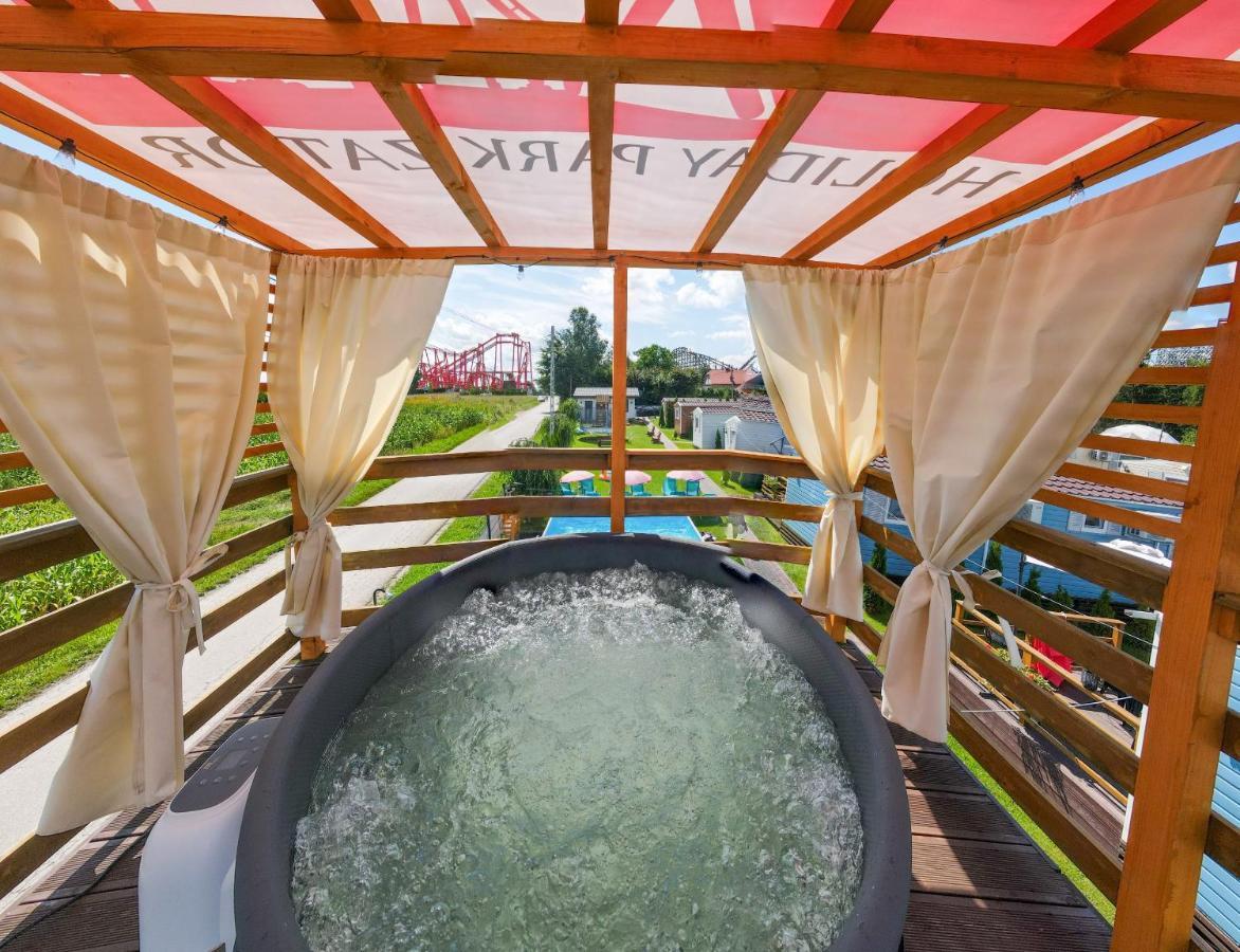 Holiday Park Zator * Zator