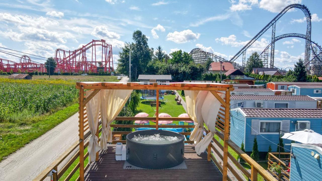 Holiday Park Zator Ferienpark