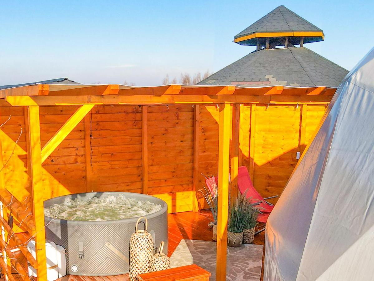 База відпочинку Holiday Park Zator