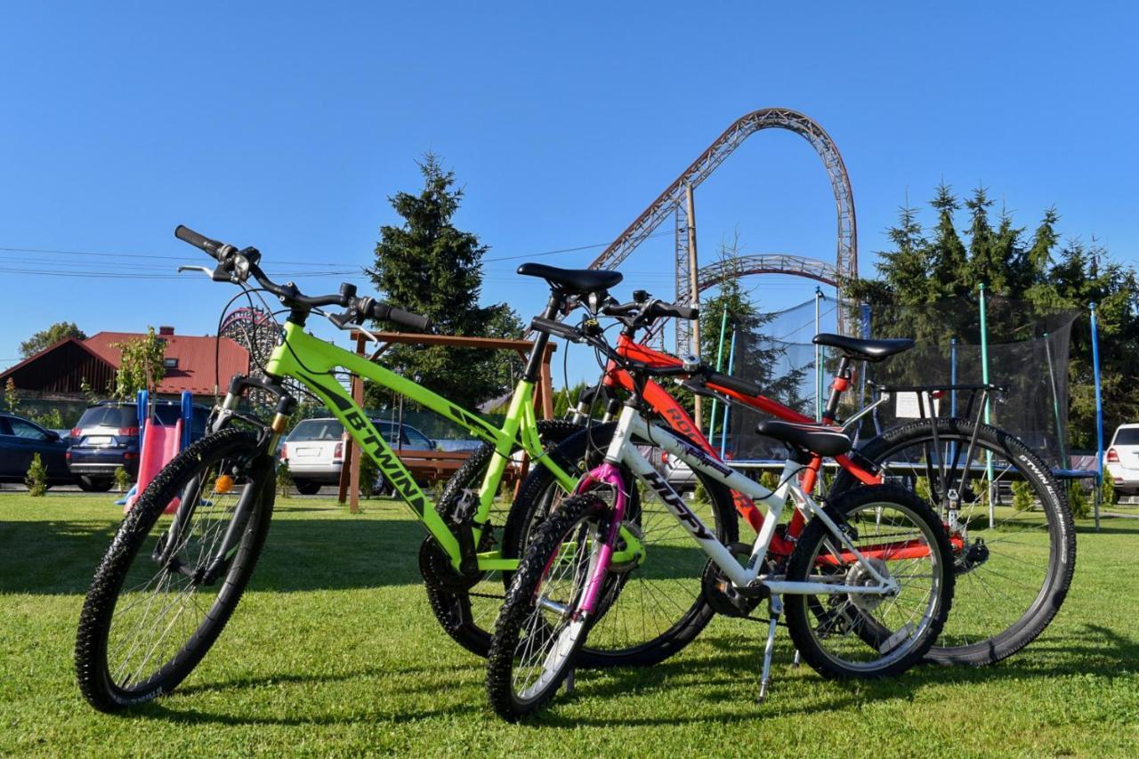 Holiday Park Zator Parco vacanze *