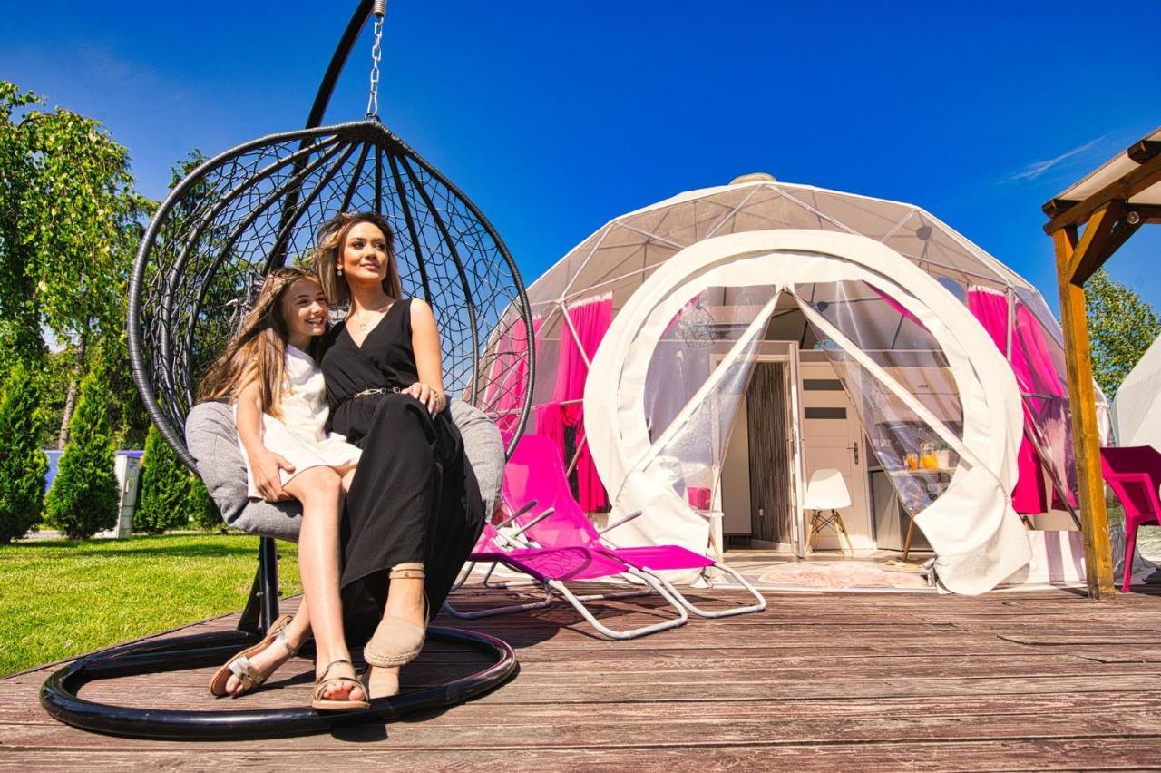 Holiday Park Zator Затор