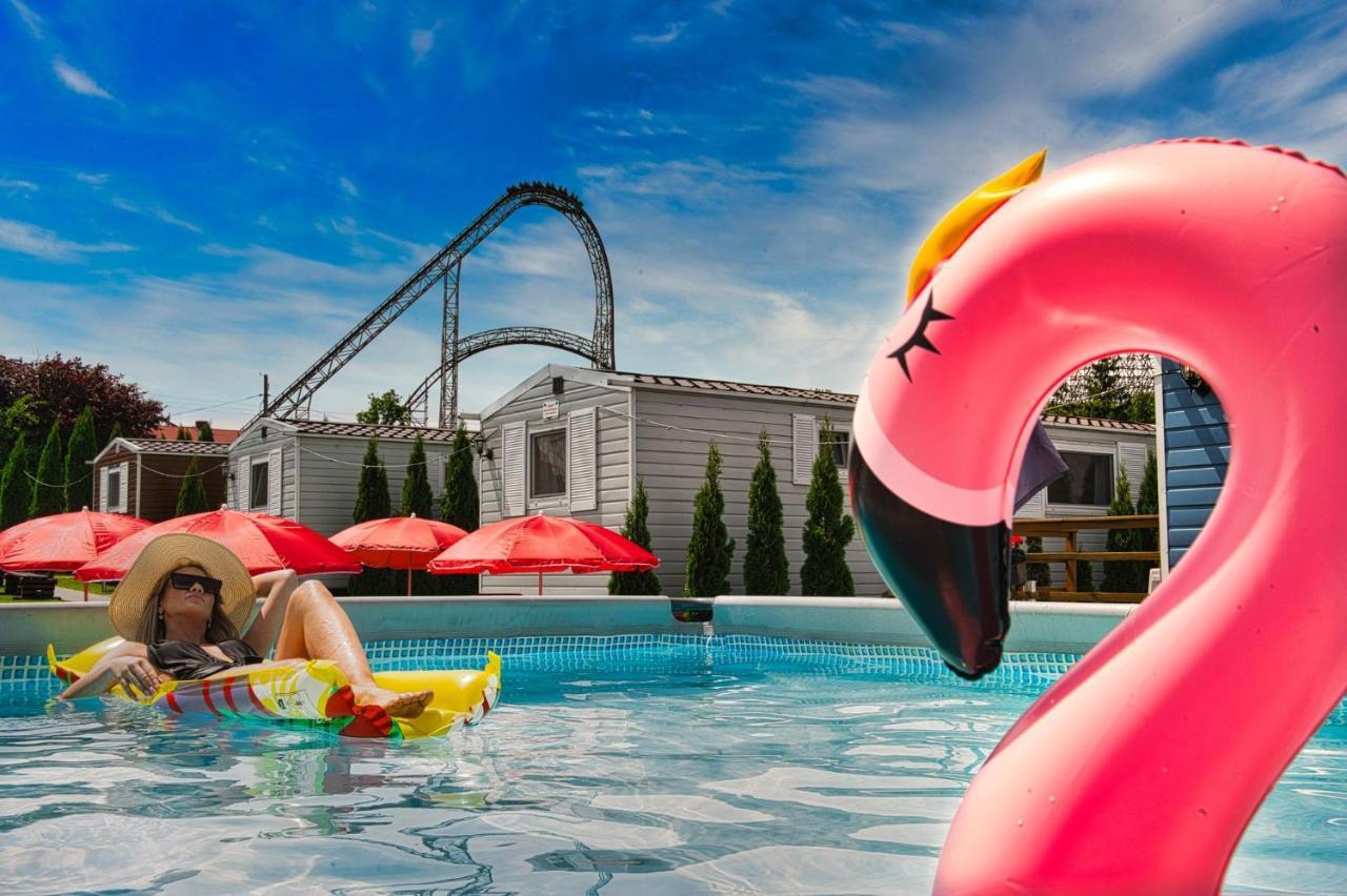 Holiday Park Zator База відпочинку