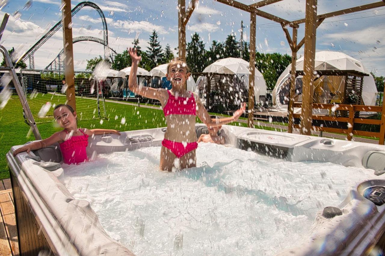 Holiday Park Zator *