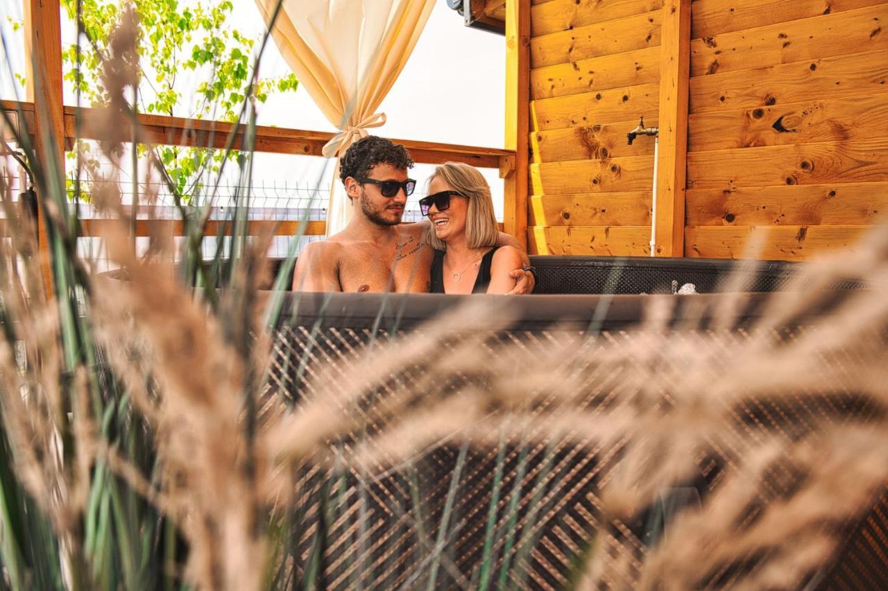 Holiday Park Zator База відпочинку