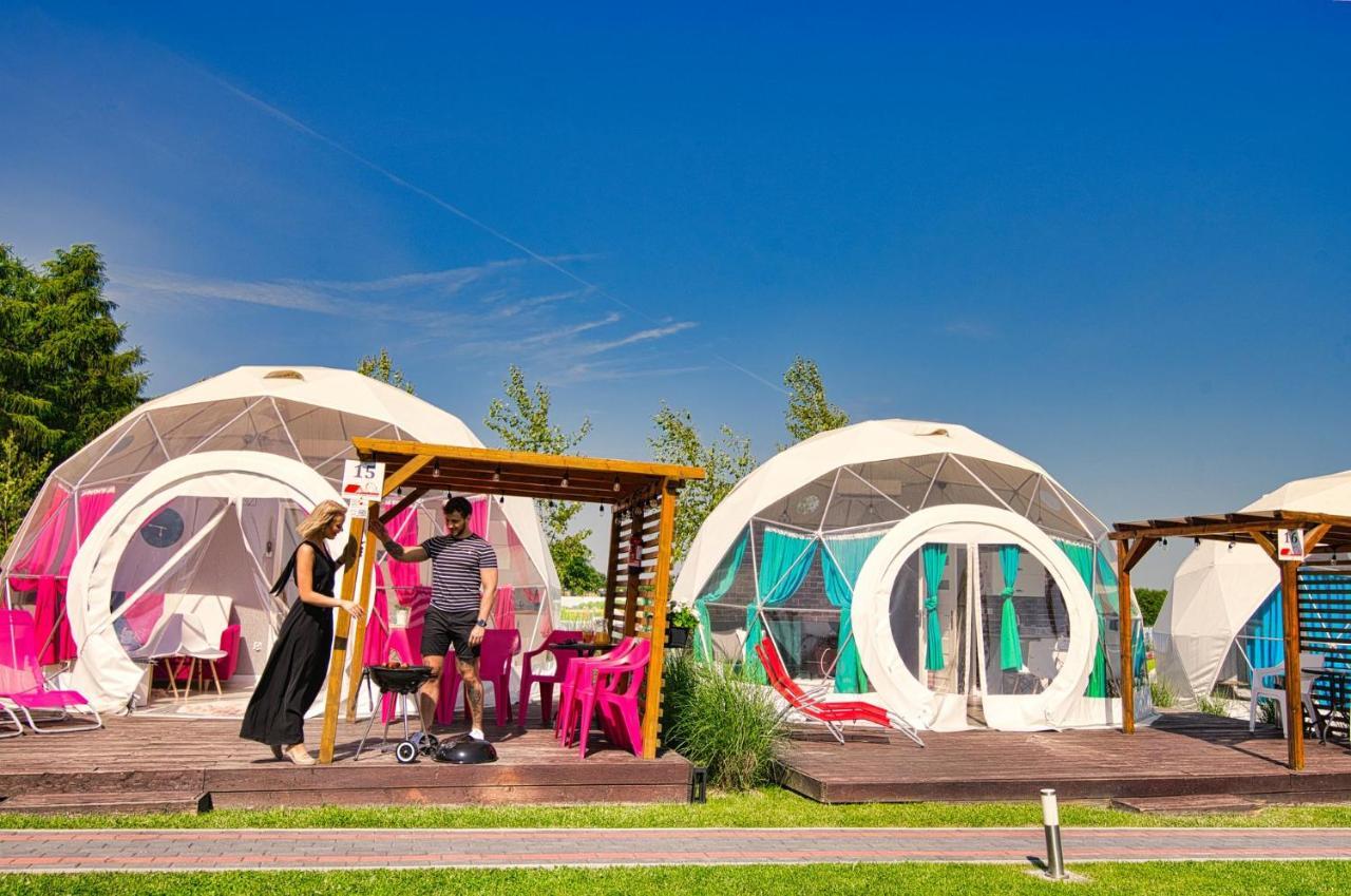 Holiday Park Zator Затор