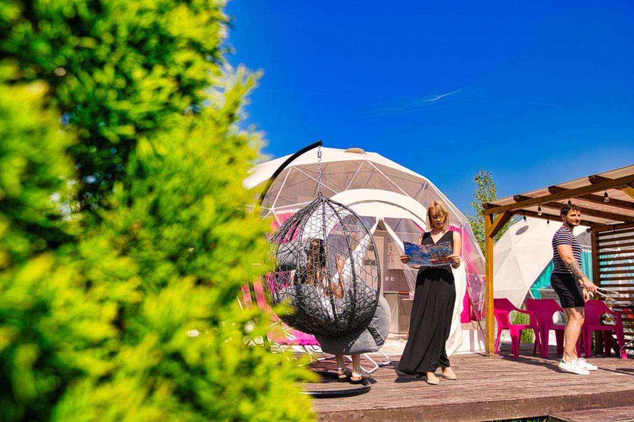 Holiday Park Zator *