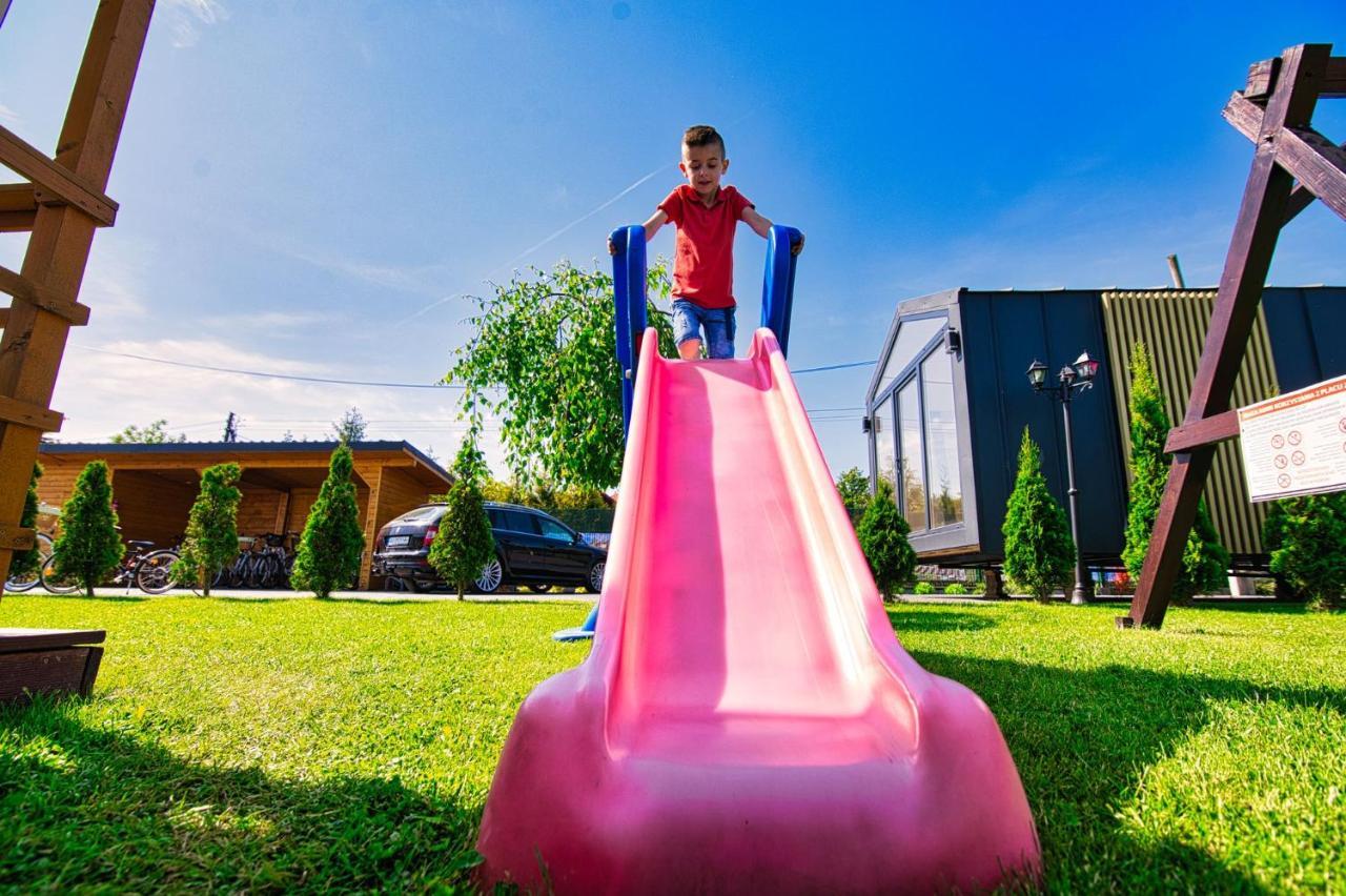 Holiday Park Zator База відпочинку Затор
