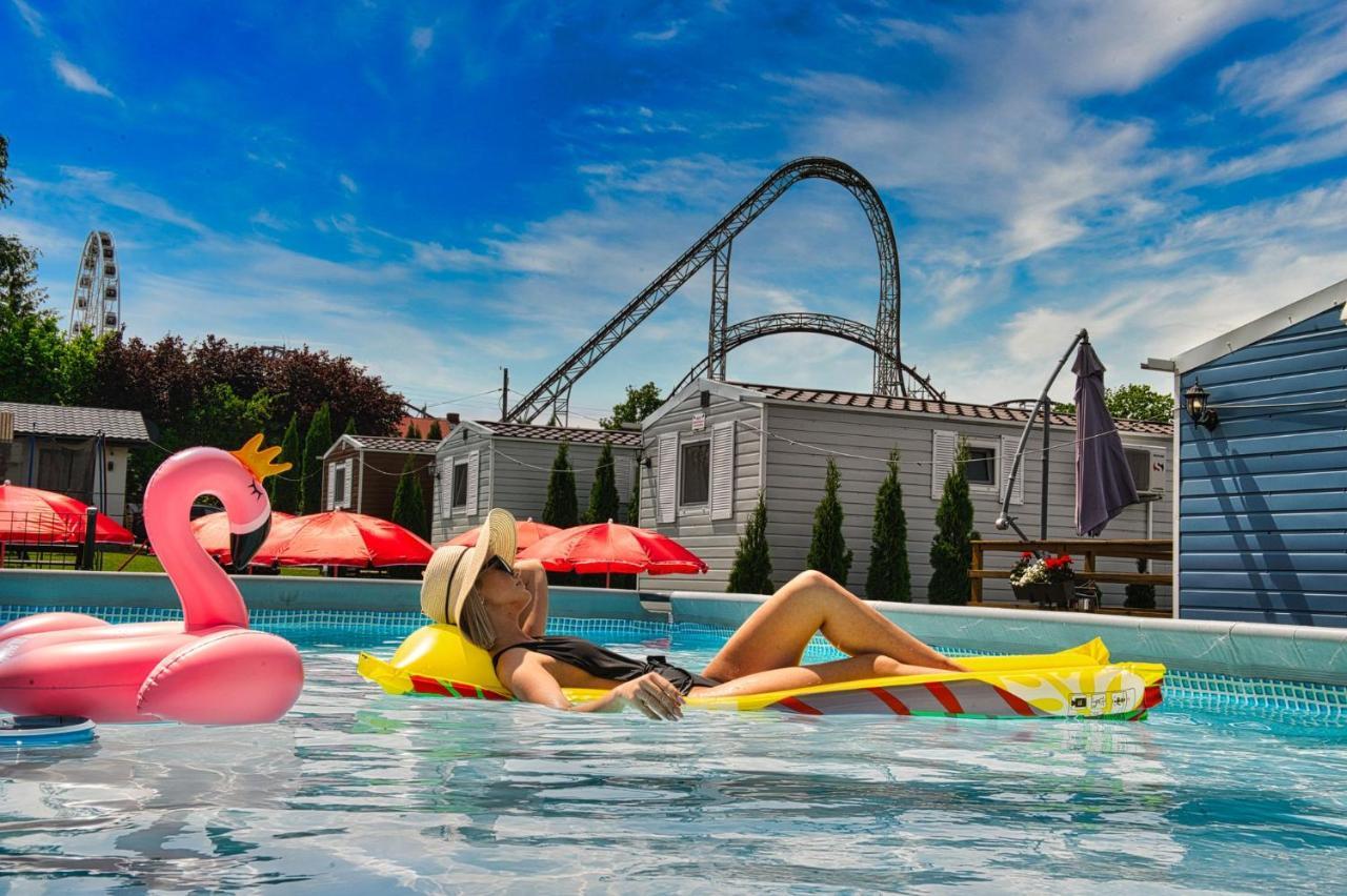 Ferienpark Holiday Park Zator *