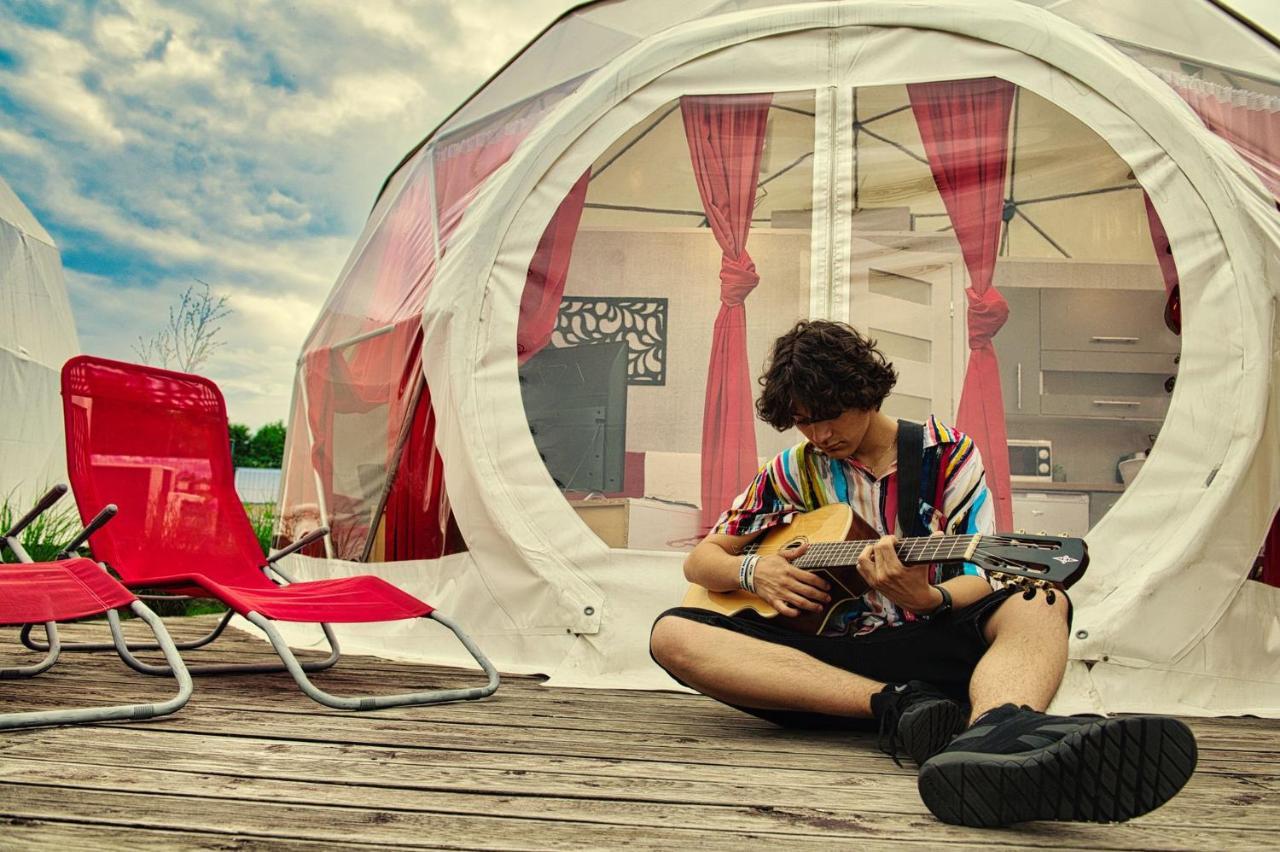 Holiday Park Zator Затор