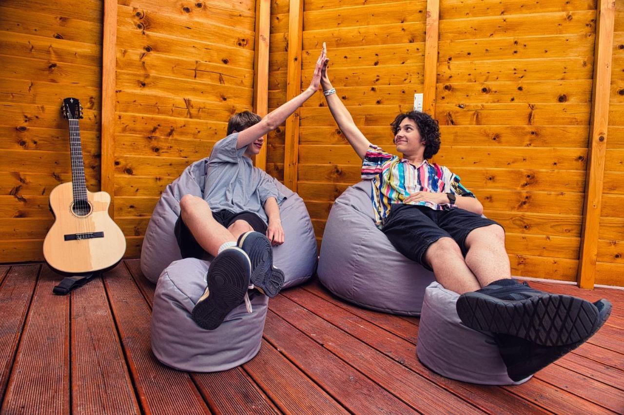 Holiday Park Zator * Затор