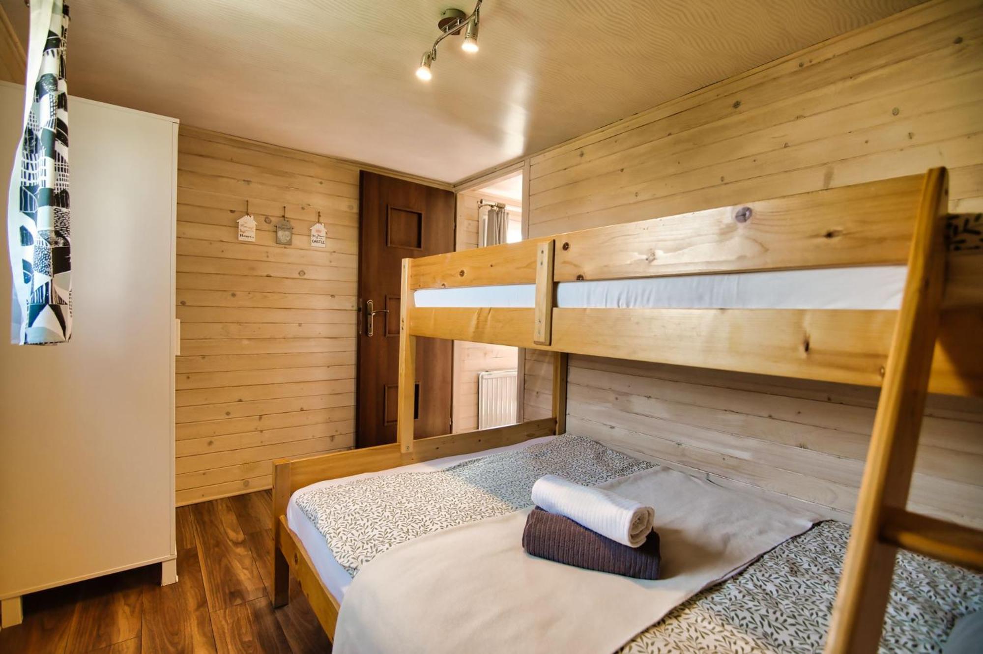 База відпочинку Holiday Park Zator Затор