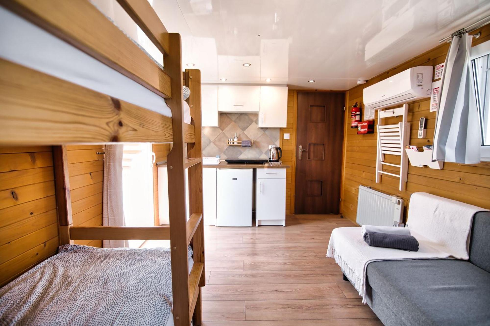 Parco vacanze Holiday Park Zator
