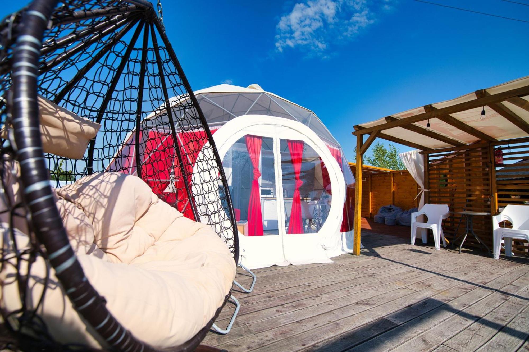 Holiday Park Zator Parco vacanze