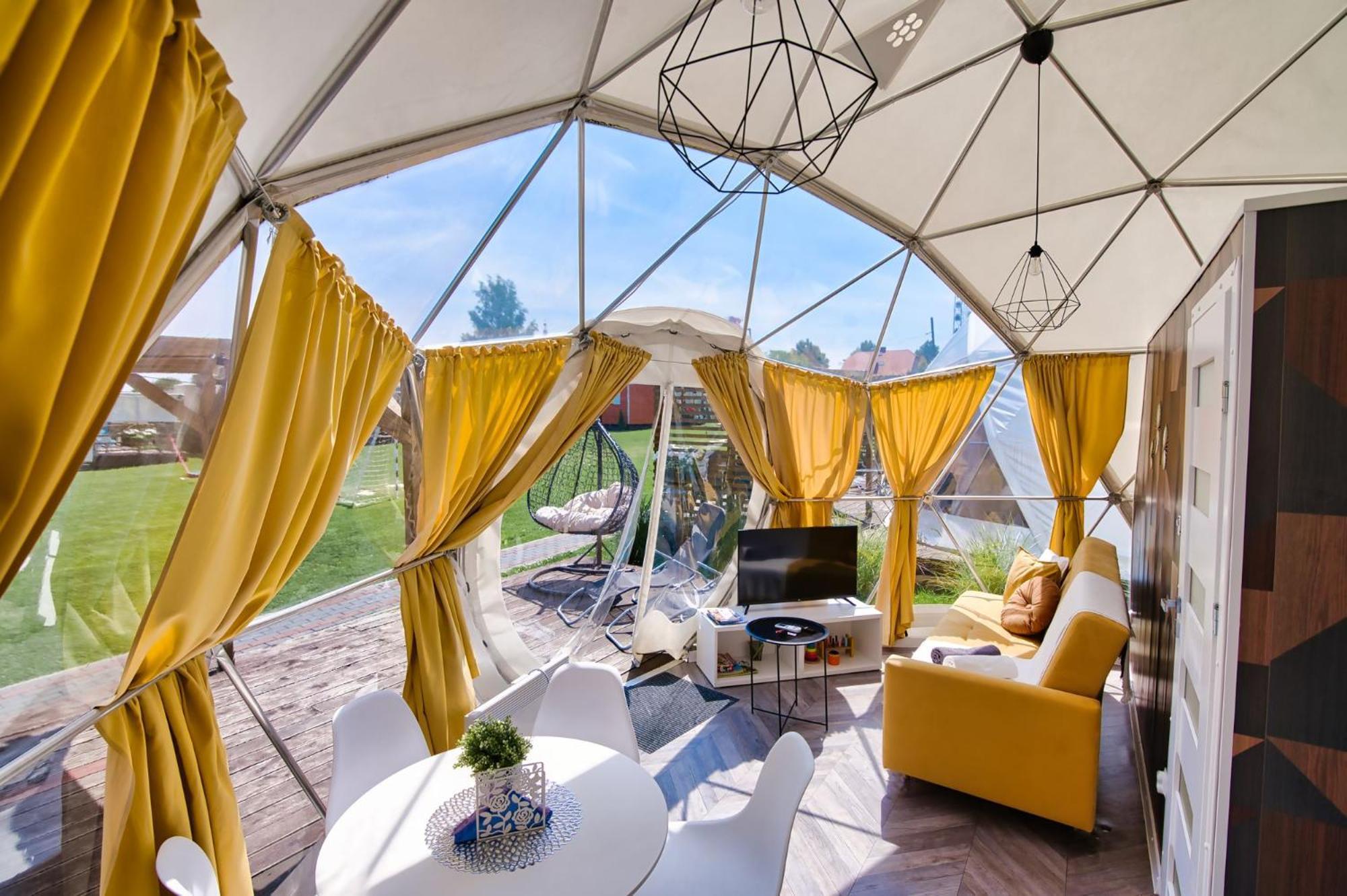 Holiday Park Zator База відпочинку Затор