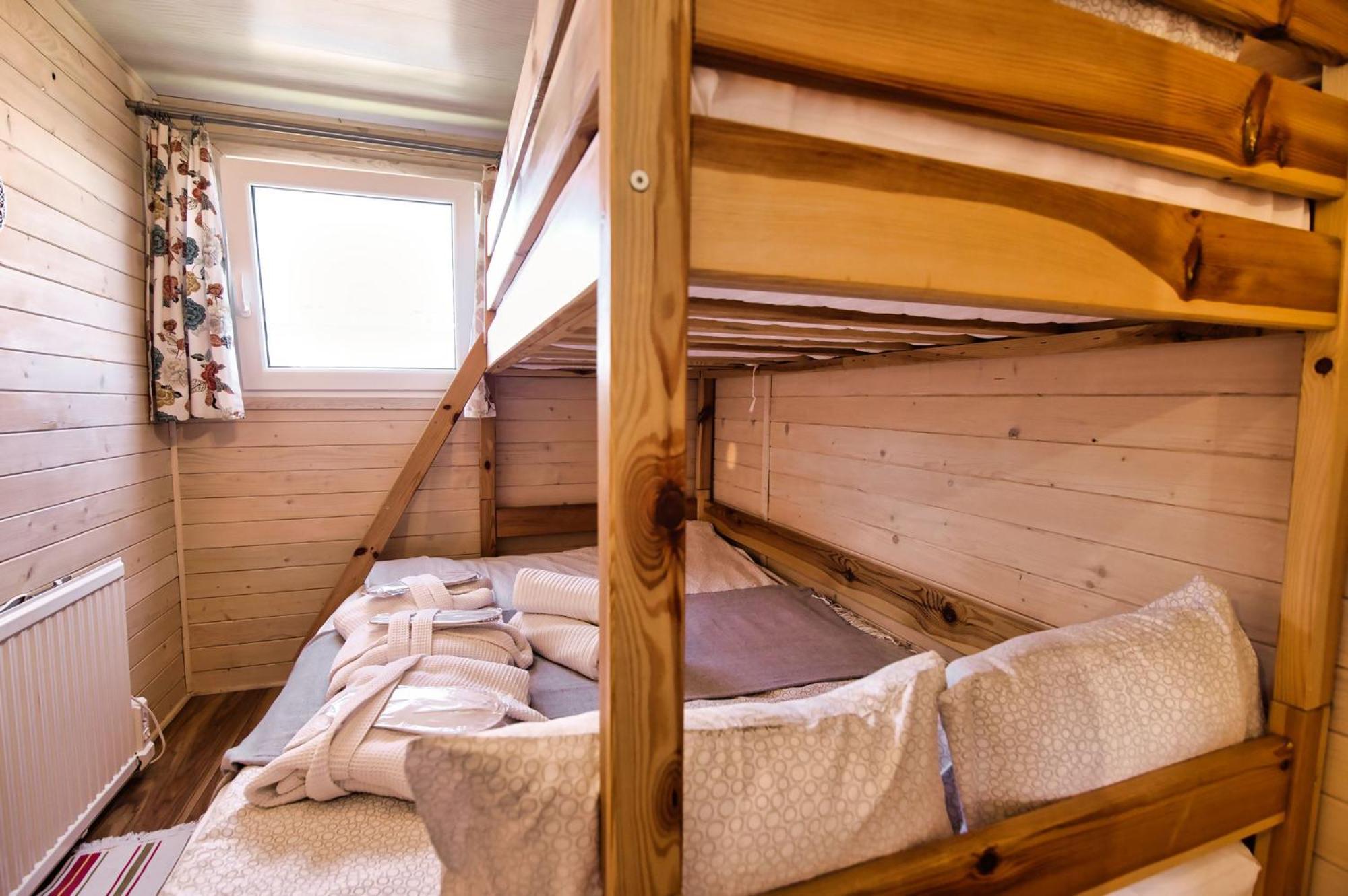 Holiday Park Zator База відпочинку Затор