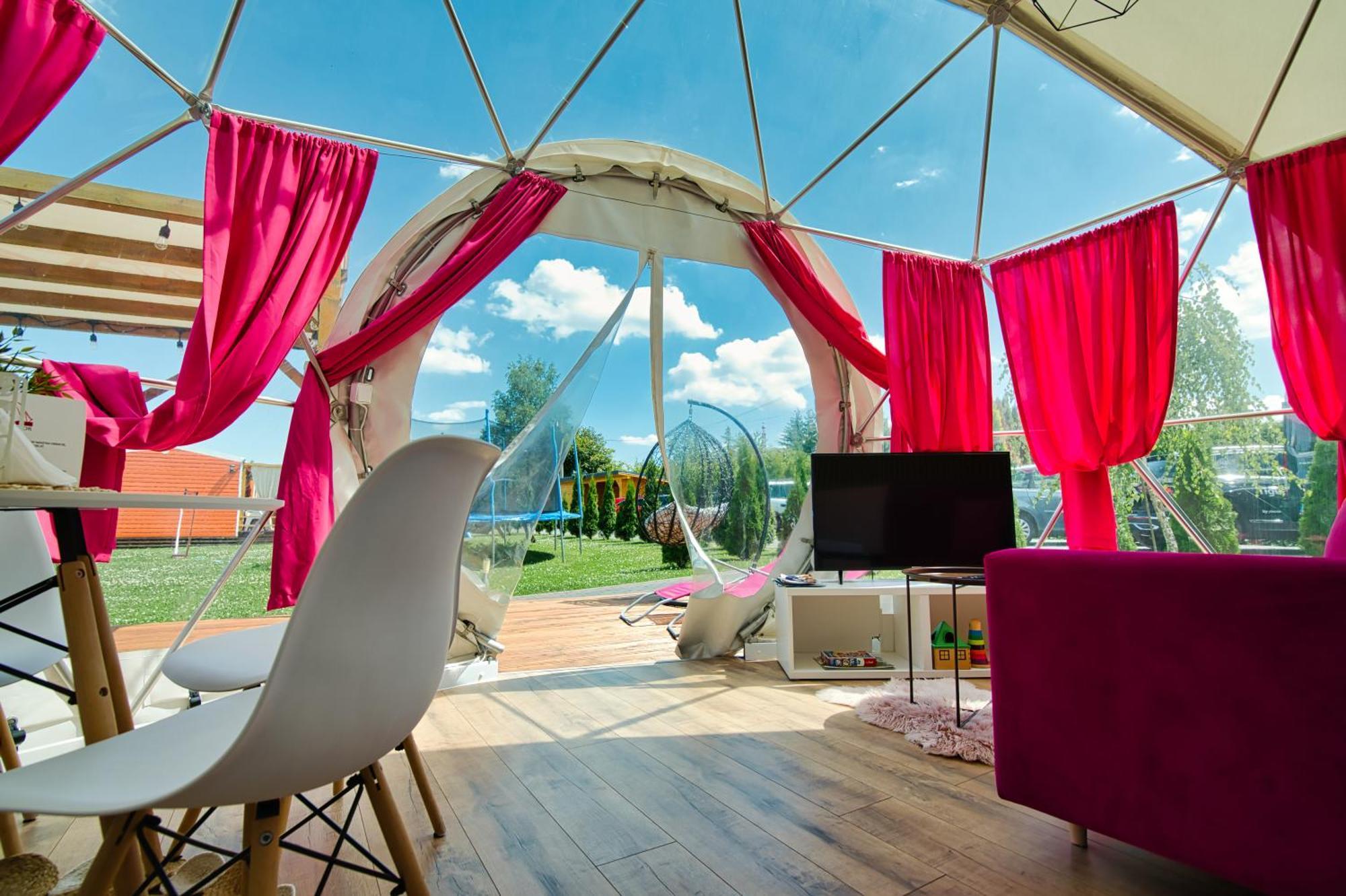 Parco vacanze Holiday Park Zator *