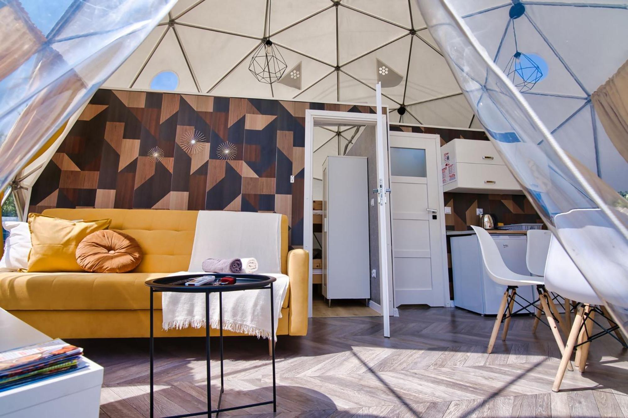 Parco vacanze Holiday Park Zator *