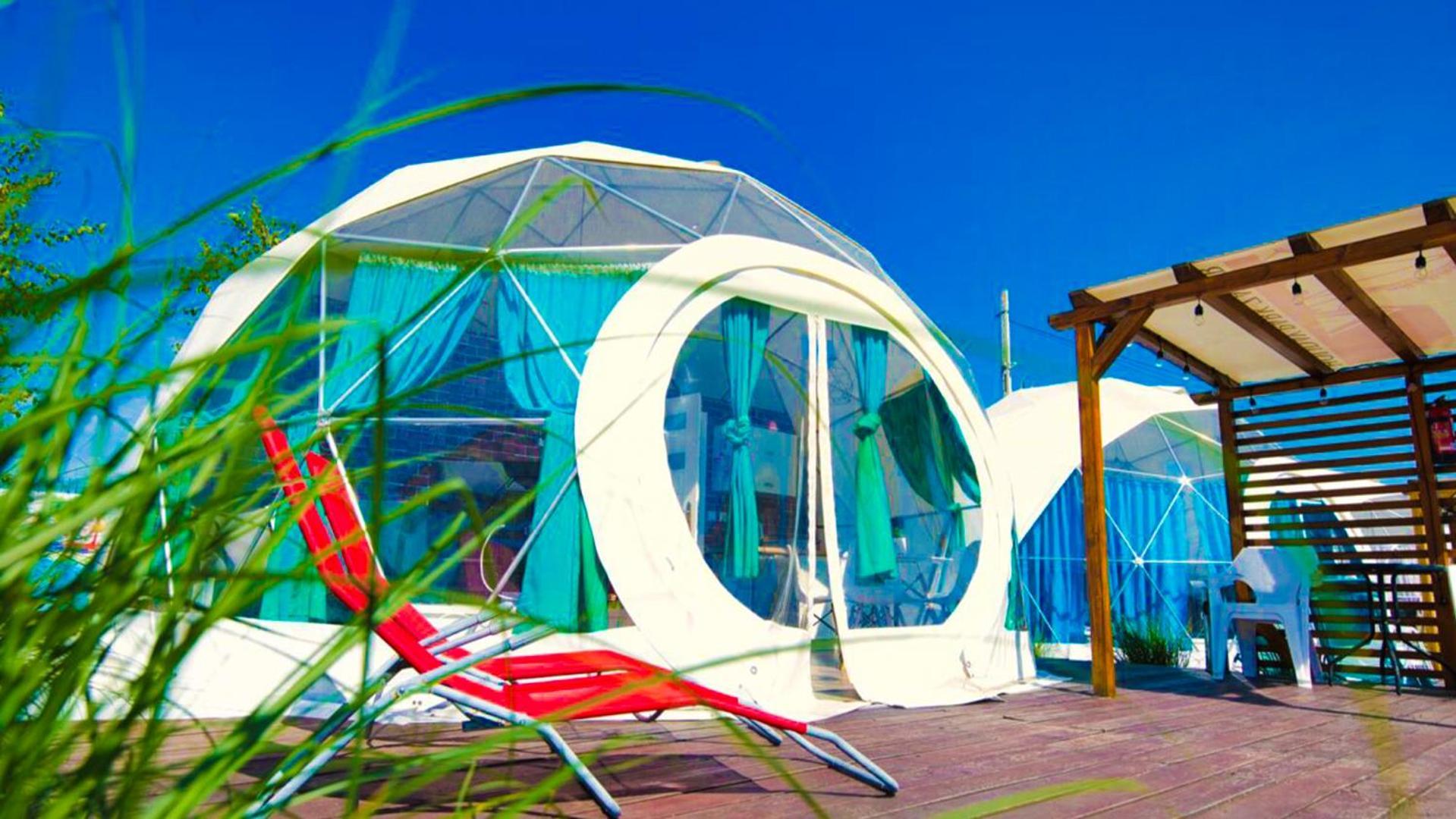 Holiday Park Zator Ferienpark