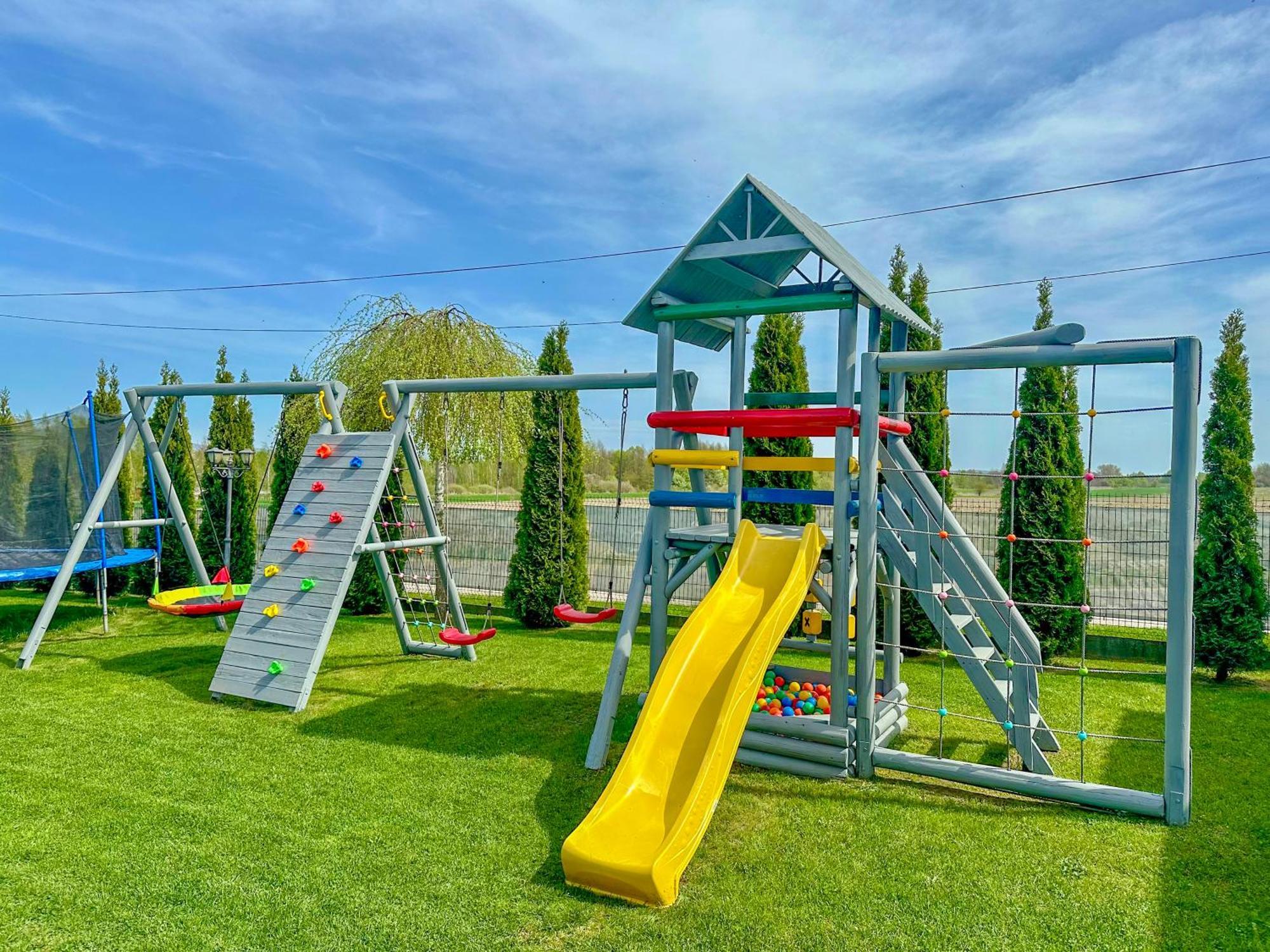Ferienpark Holiday Park Zator *