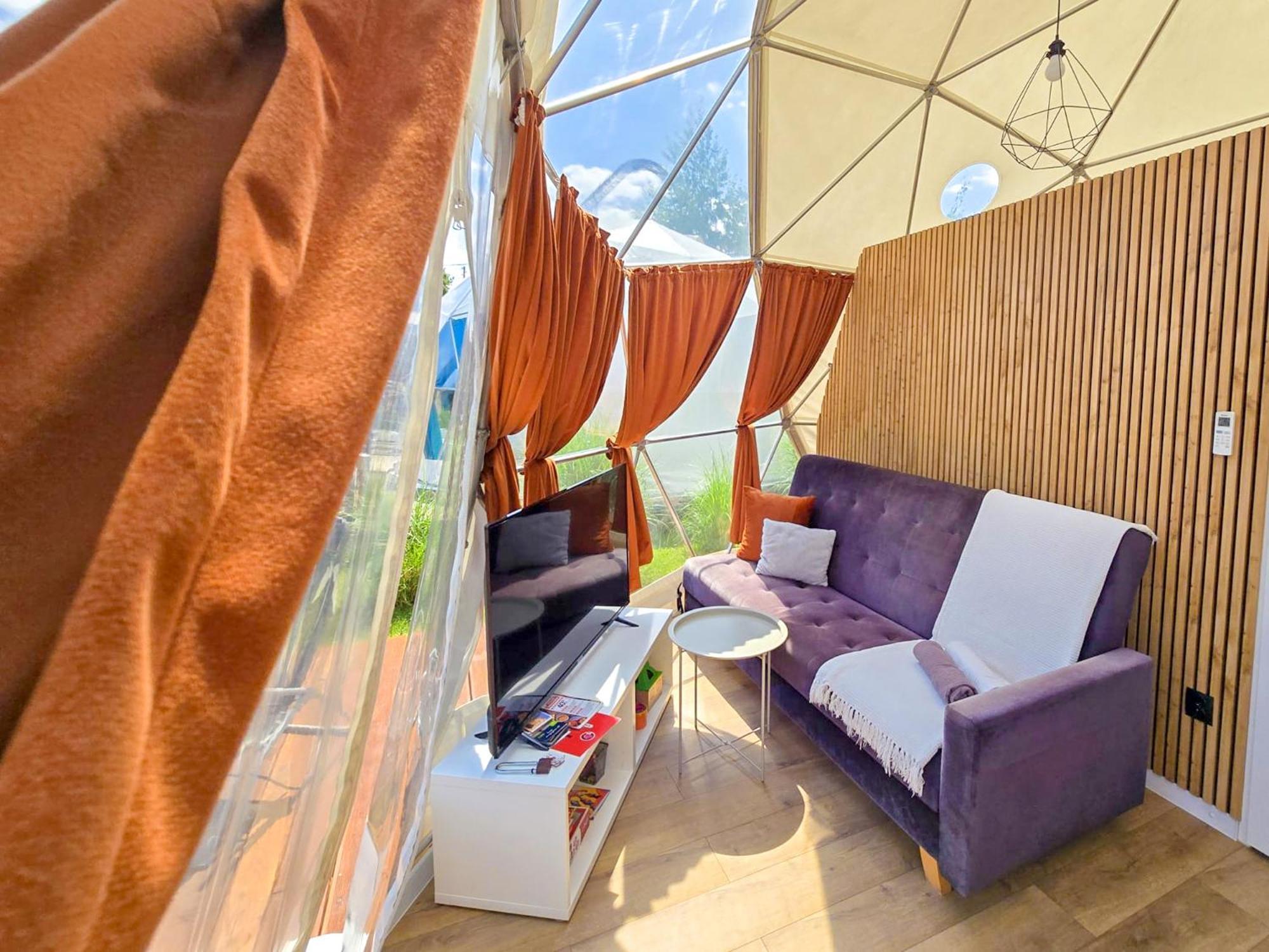 Holiday Park Zator База відпочинку