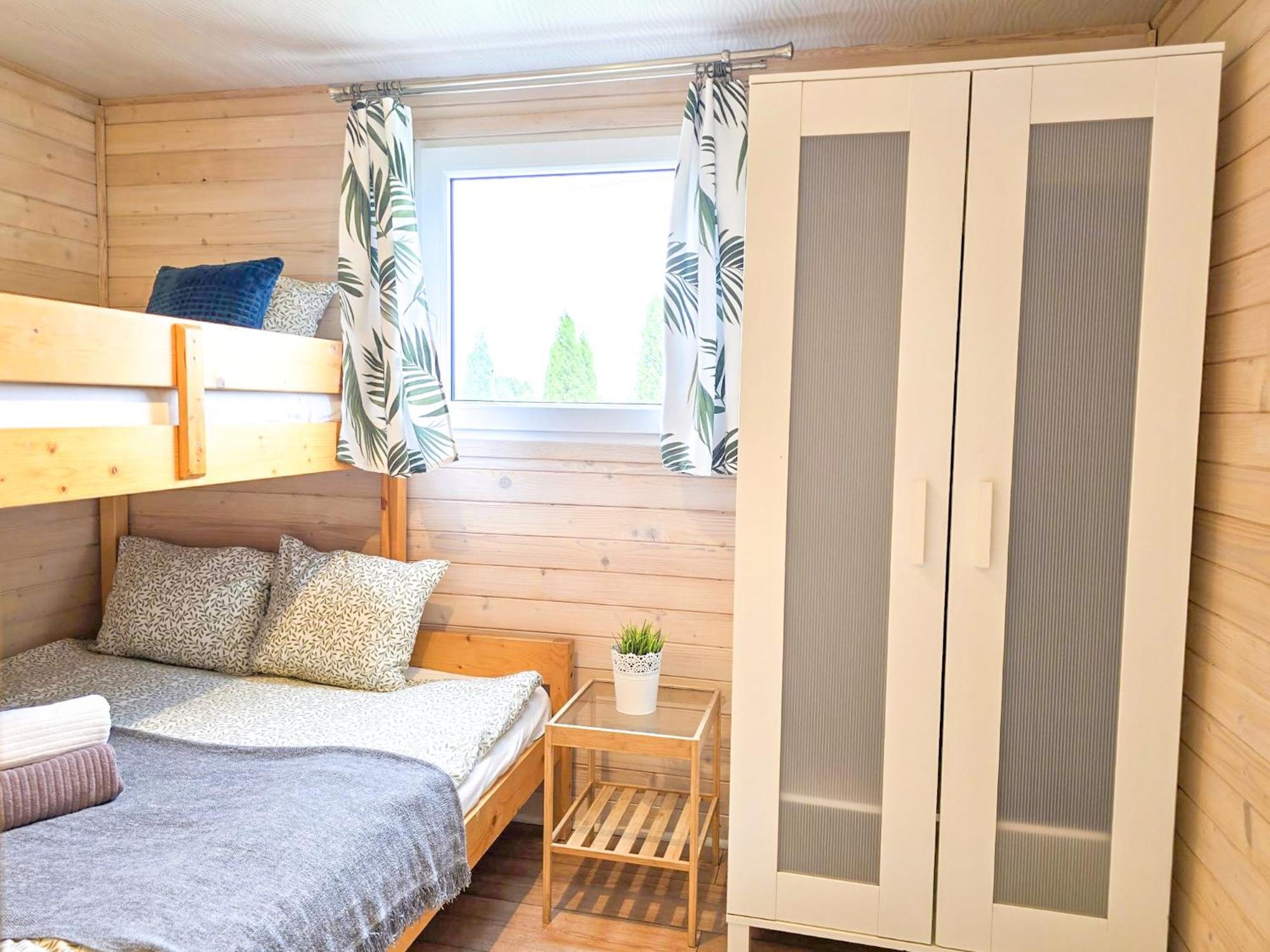 База відпочинку Holiday Park Zator
