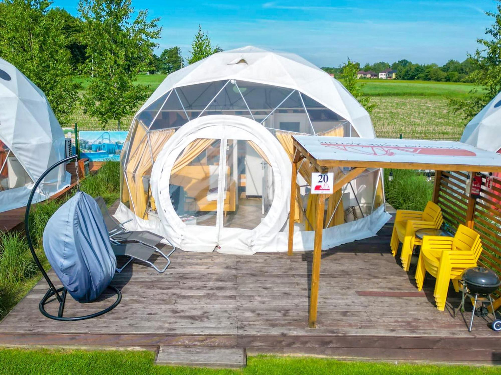 Ferienpark Holiday Park Zator *