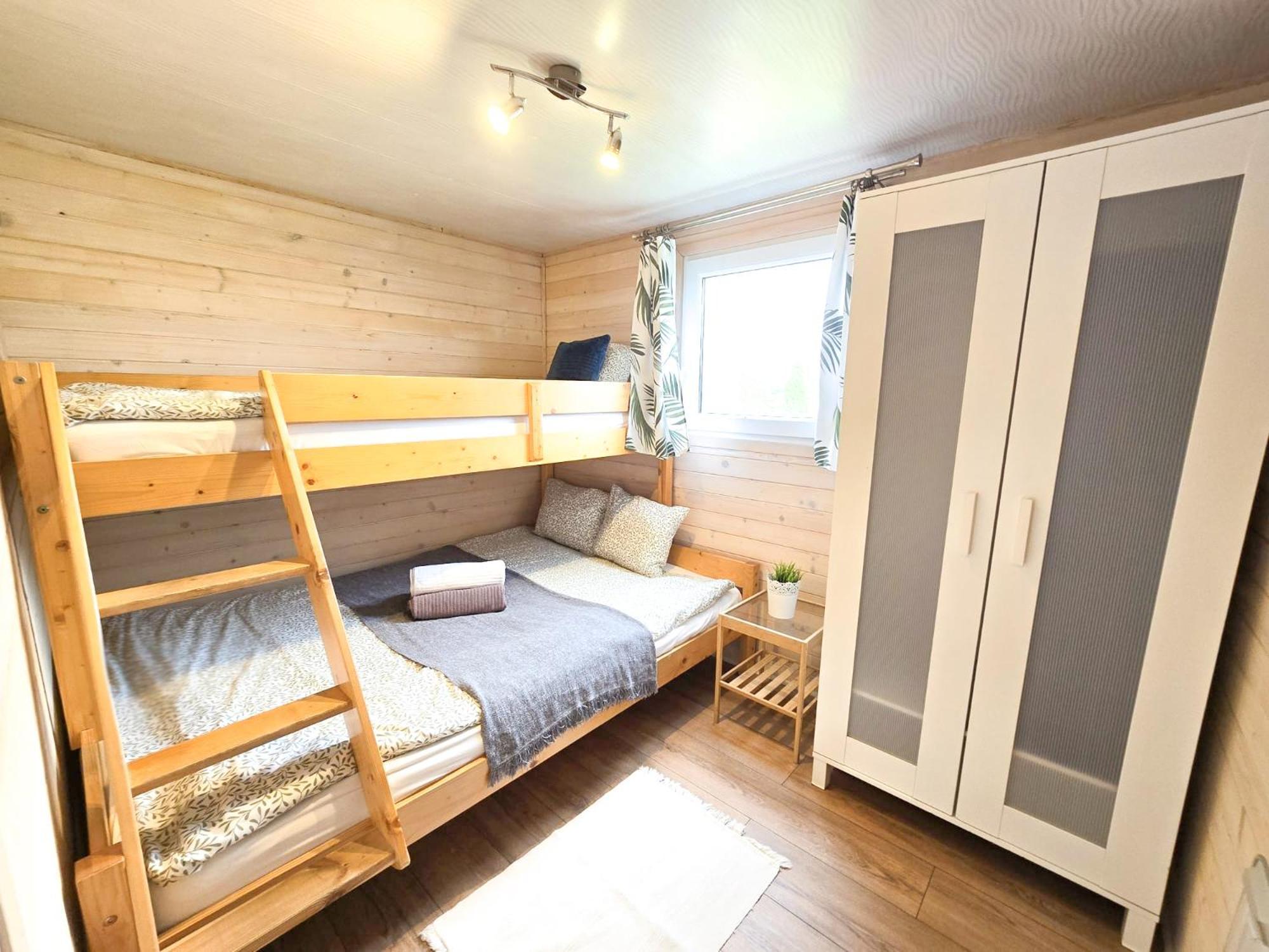 Holiday Park Zator База відпочинку Затор