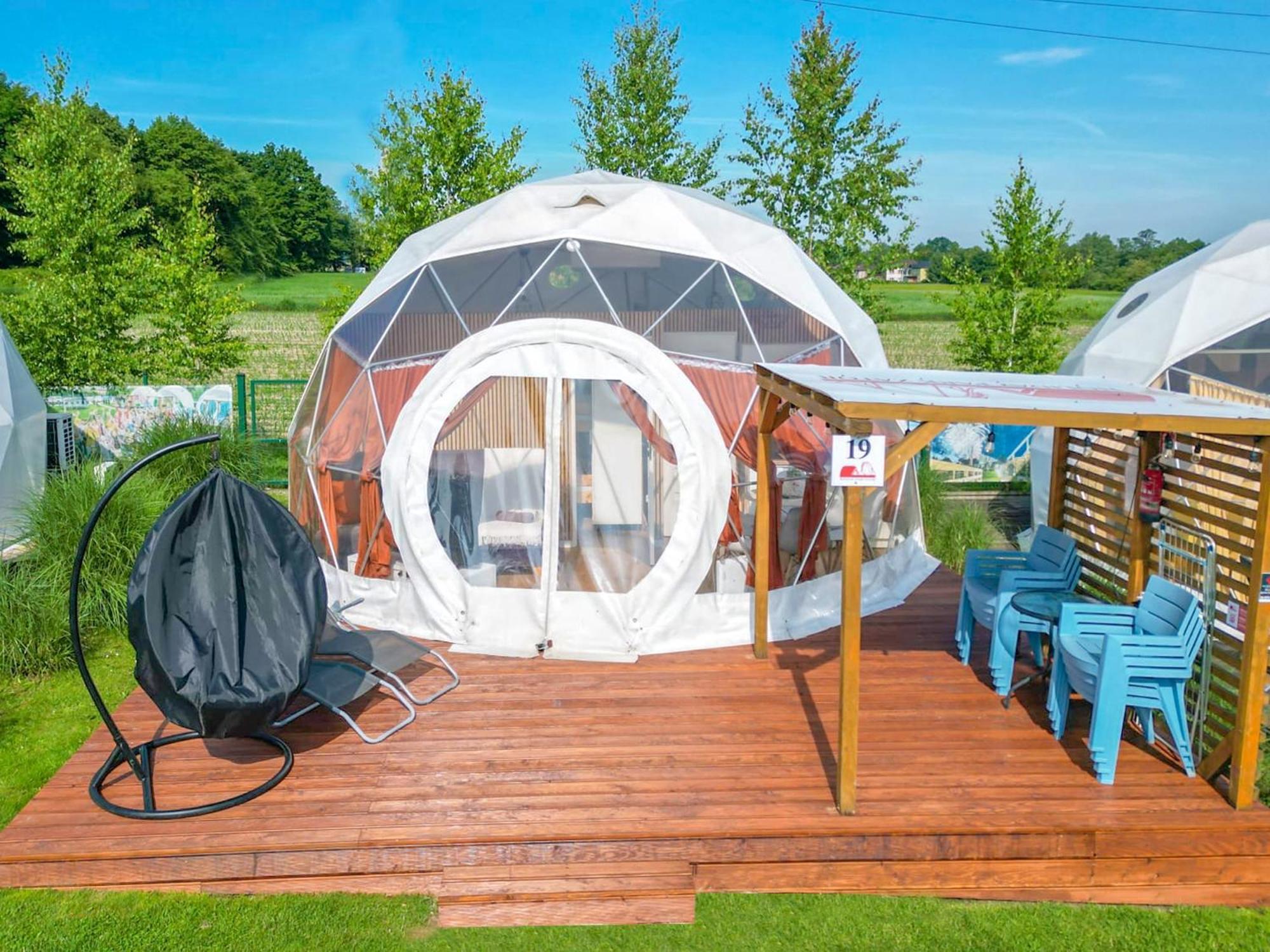 Holiday Park Zator *