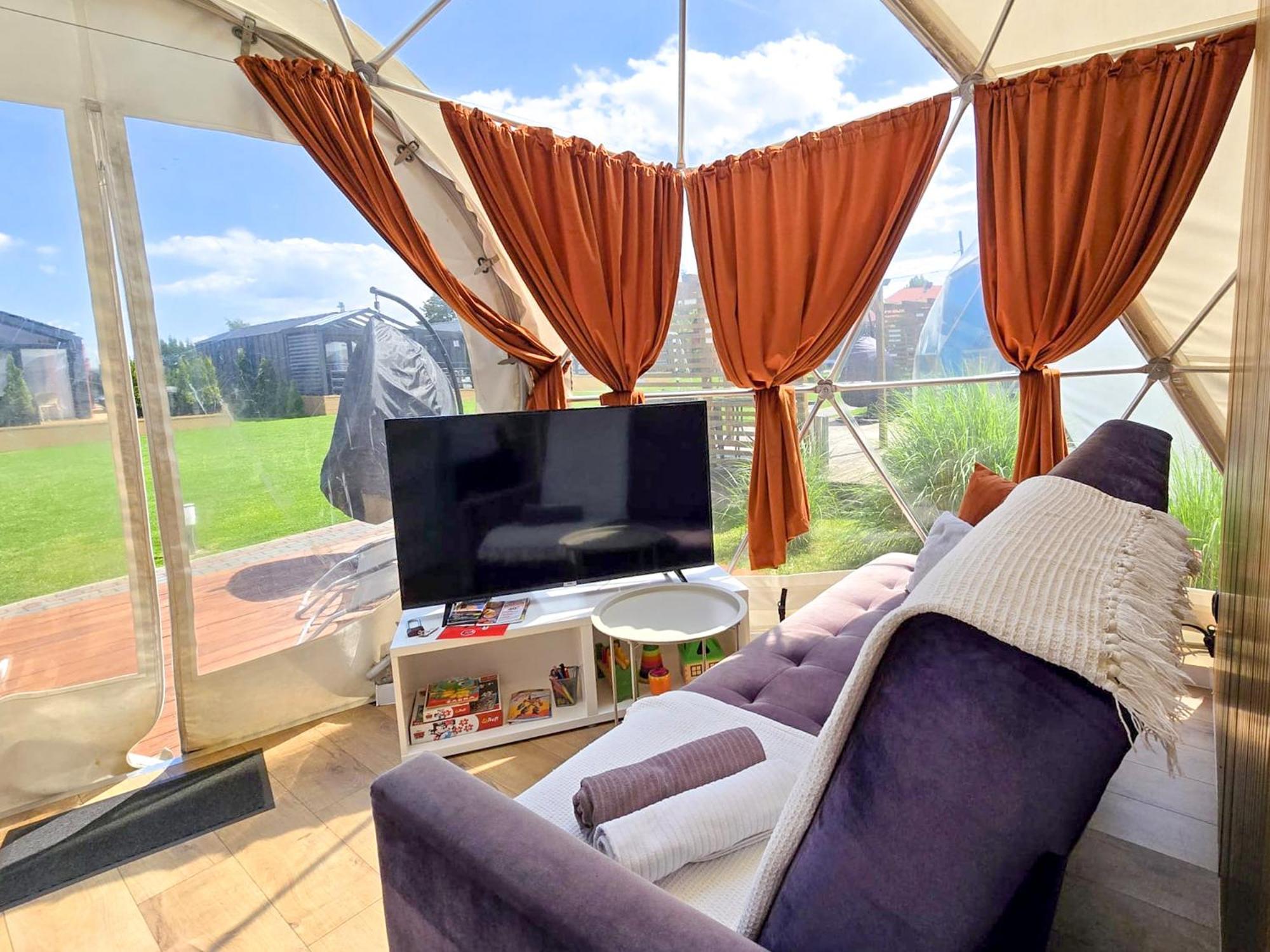 Holiday Park Zator База відпочинку