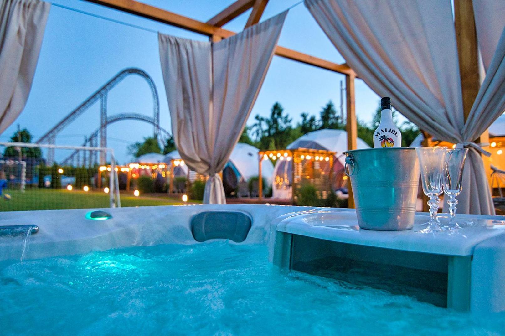 Holiday Park Zator Parco vacanze *