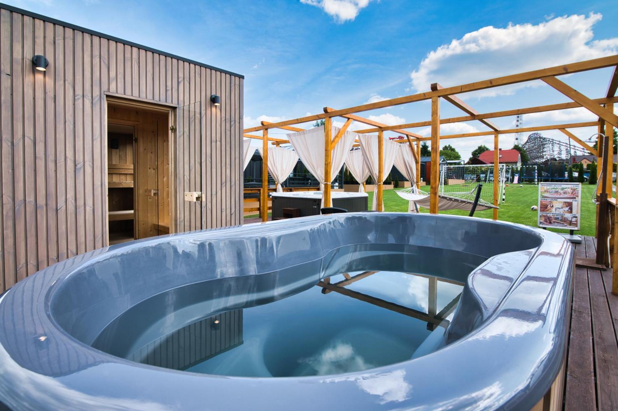 Holiday Park Zator Затор