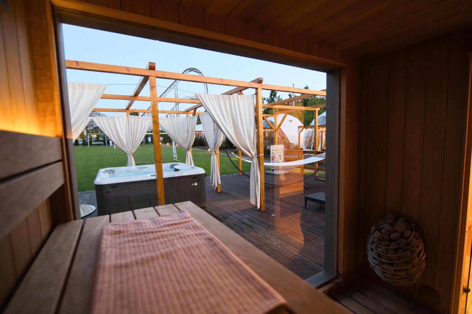 Holiday Park Zator * Затор