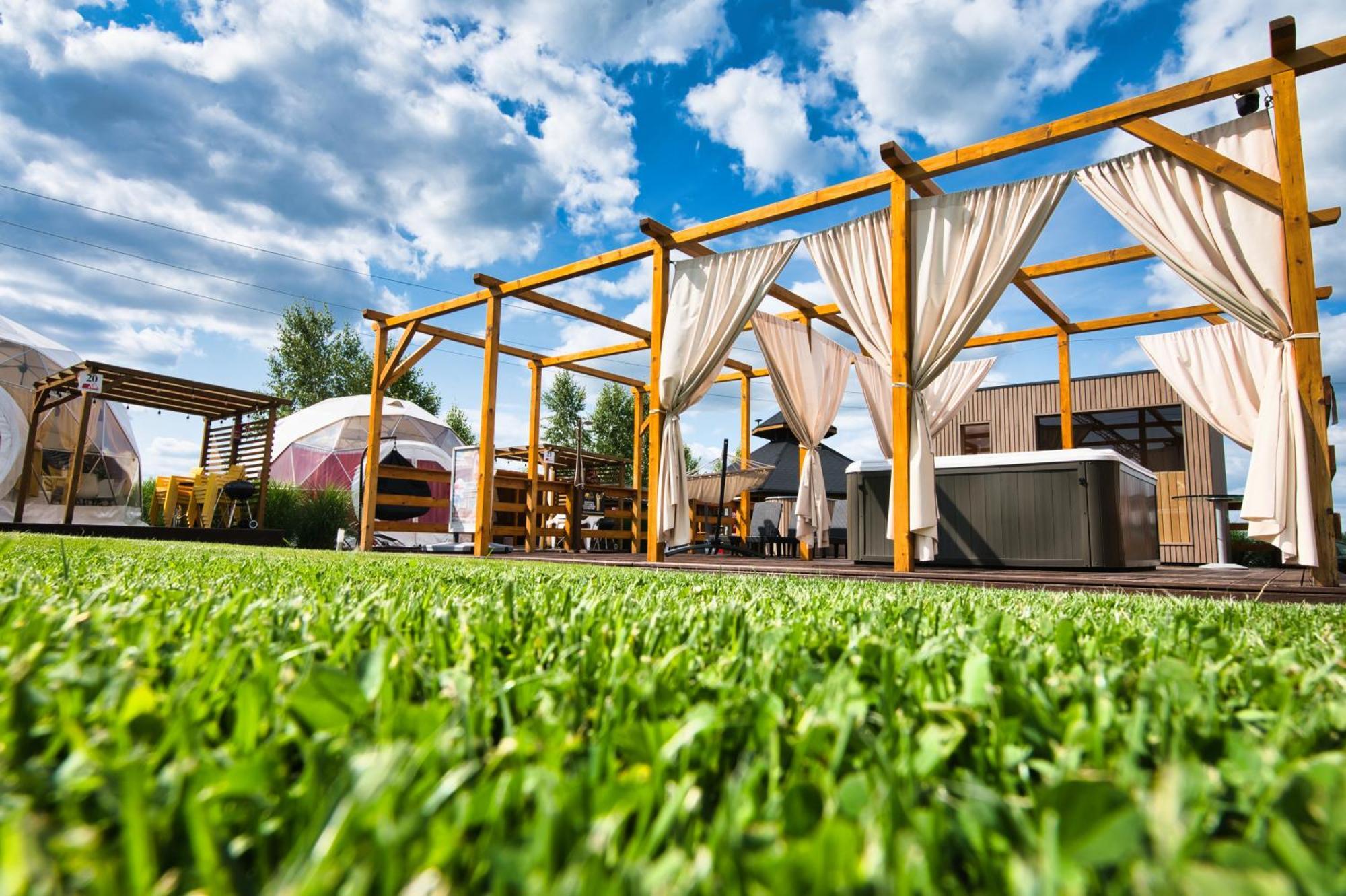 Holiday Park Zator База відпочинку