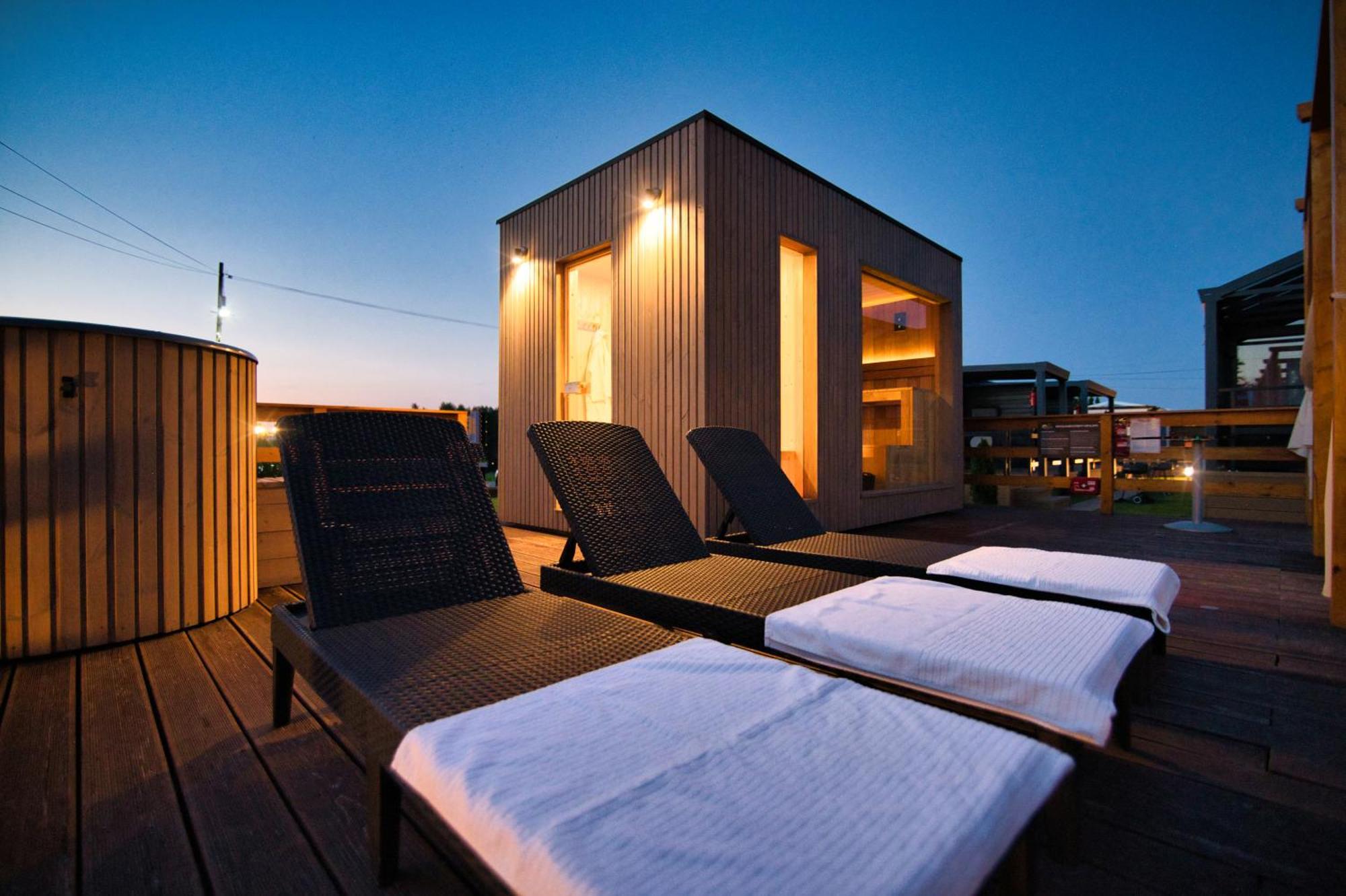 Parco vacanze Holiday Park Zator