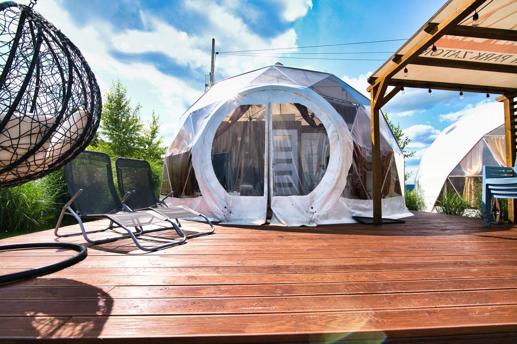 Holiday Park Zator * Затор