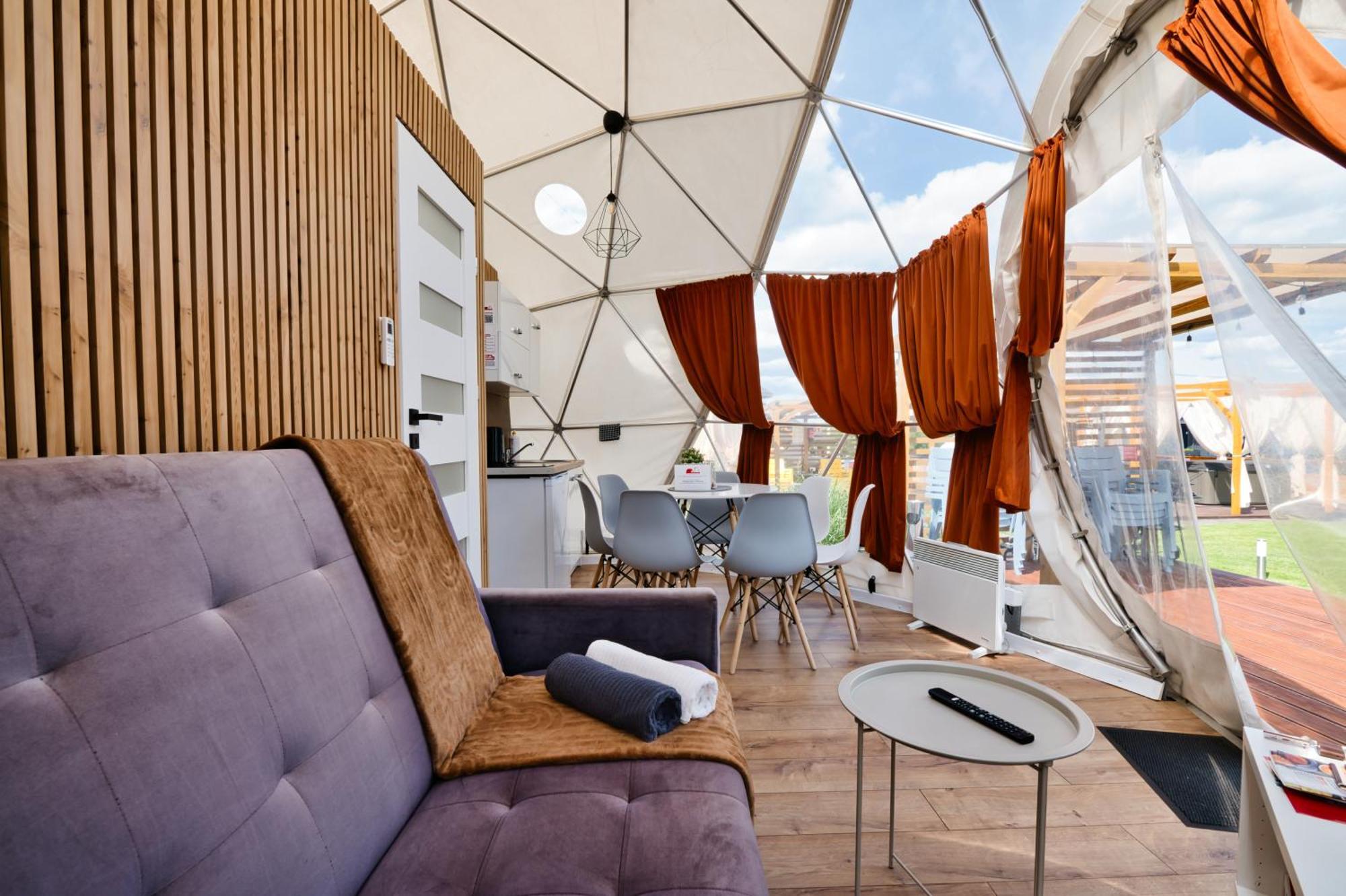 Parco vacanze Holiday Park Zator
